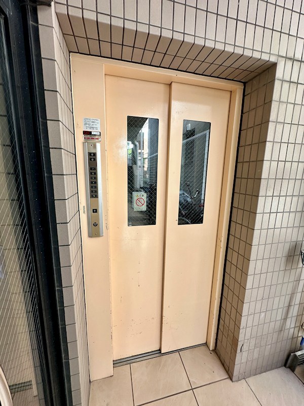 須磨パークアベニュー その他8