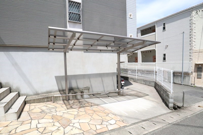 レジデンス伊川谷Ⅰ その他8