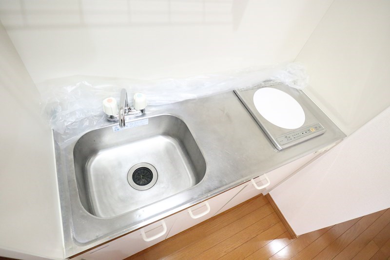 レジデンス伊川谷Ⅰ キッチン