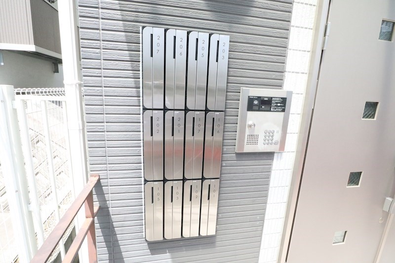 レジデンス伊川谷Ⅰ その他24