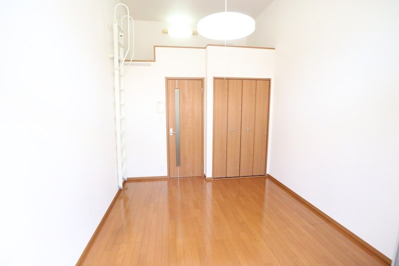 レジデンス伊川谷Ⅰ ベッドルーム