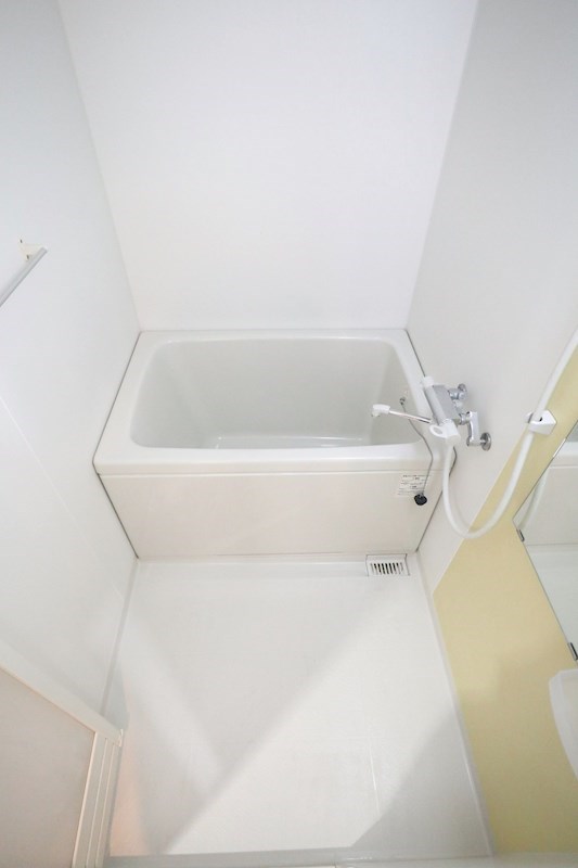 レジデンス伊川谷Ⅰ 風呂画像