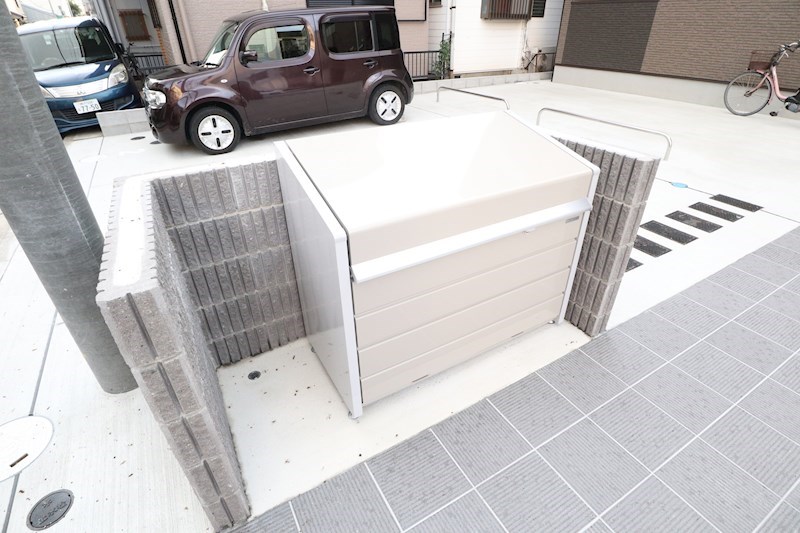 REGALEST Karumo South その他2