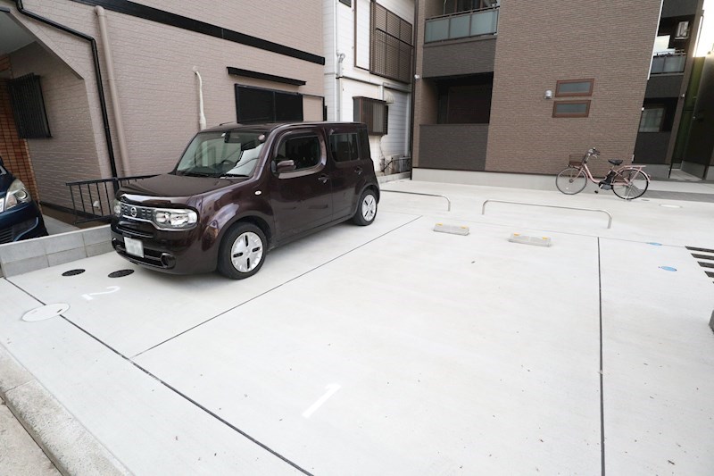 REGALEST Karumo South その他5