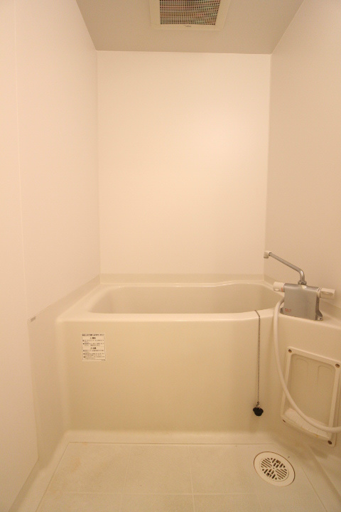 S-FORT神戸神楽町 風呂画像