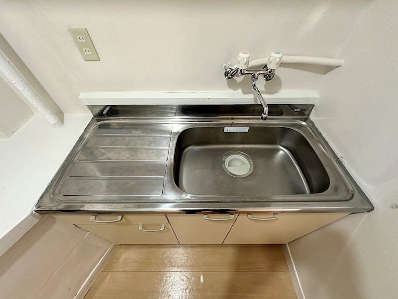 ヴィラナリー雲雀ヶ丘2号棟 その他9