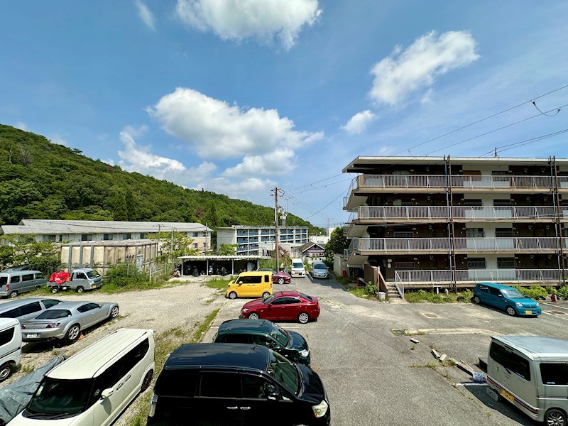 ヴィラナリー雲雀ヶ丘5号棟 その他3