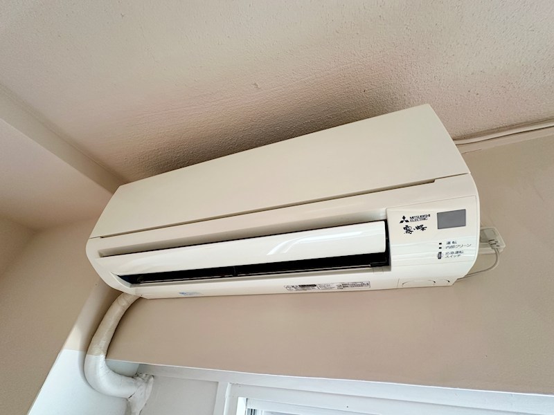 ヴィラナリー雲雀ヶ丘5号棟 その他5