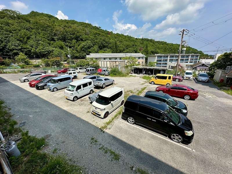 ヴィラナリー雲雀ヶ丘5号棟 その他6