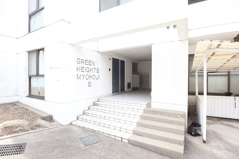 グリーンハイツ妙法寺B棟 その他21