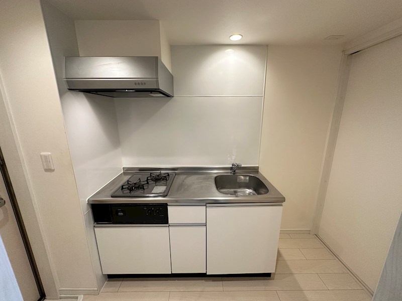 マルシエル神戸 キッチン