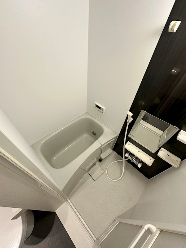 マルシエル神戸 風呂画像