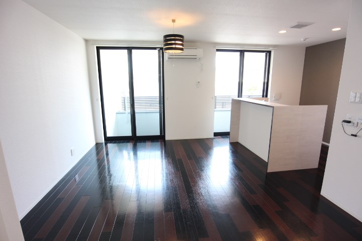 Giulia須磨浦Ⅲ リビング