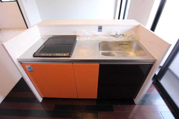 Giulia須磨浦Ⅲ キッチン