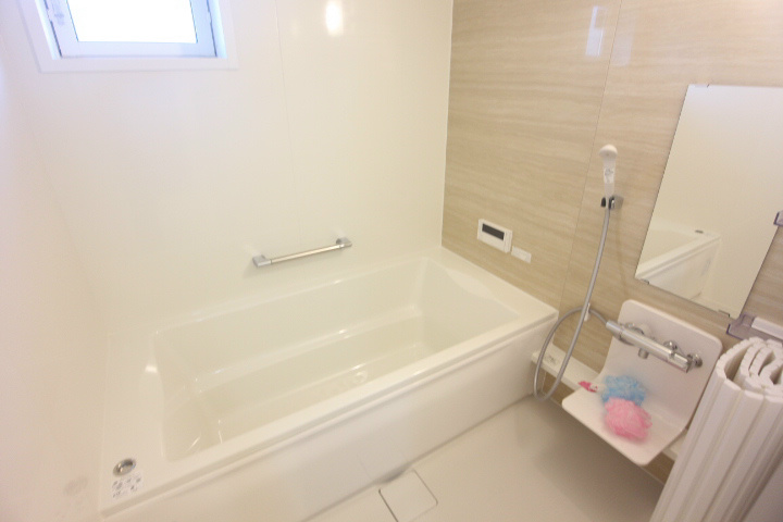 グリーンガーデン須磨 風呂画像