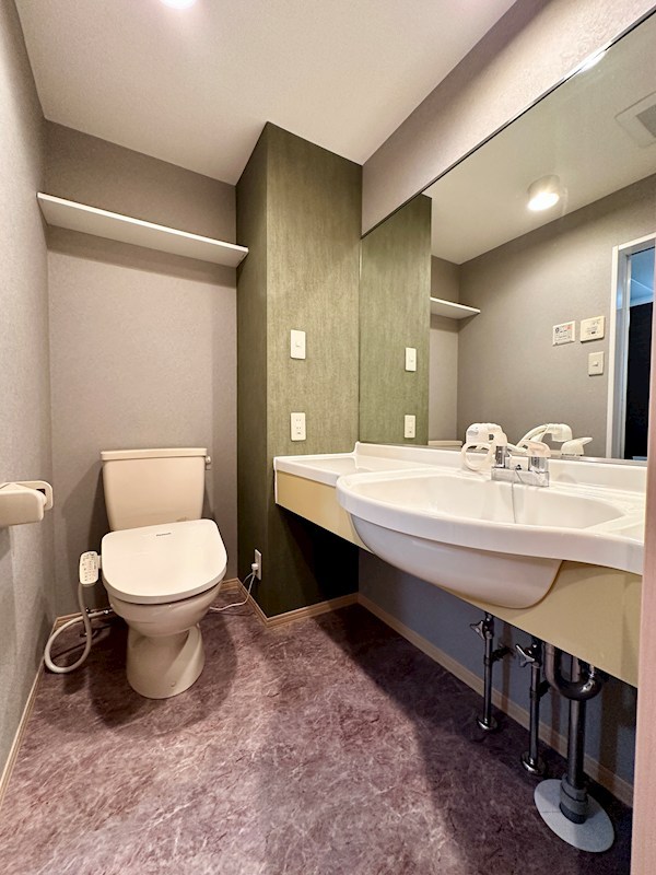 ルナコート その他1