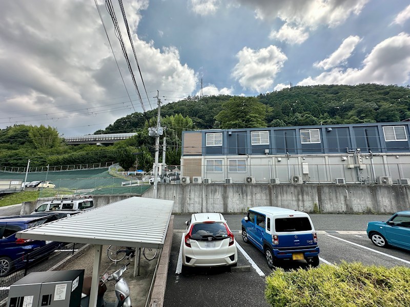 ルナコート その他3