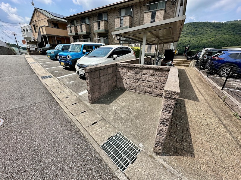 ルナコート その他8