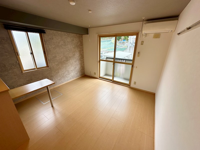 ルナコート リビング