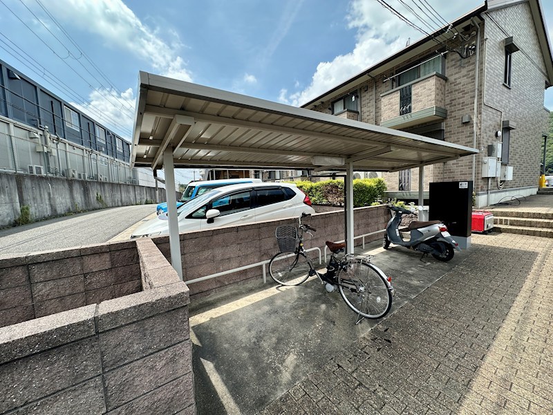 ルナコート その他15