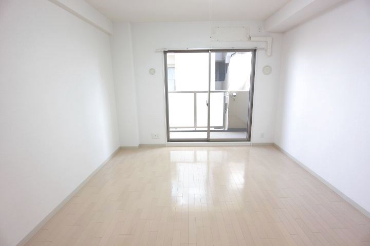 THREE　DEER ベッドルーム