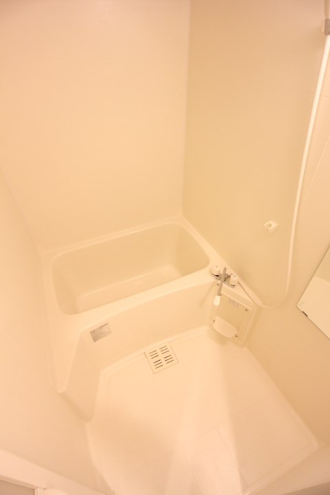 THREE　DEER 風呂画像