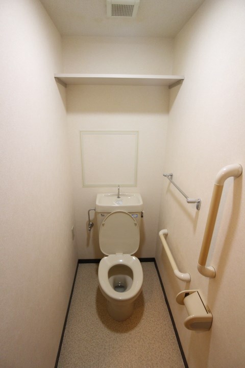 エスポワール・ダイエイ その他14