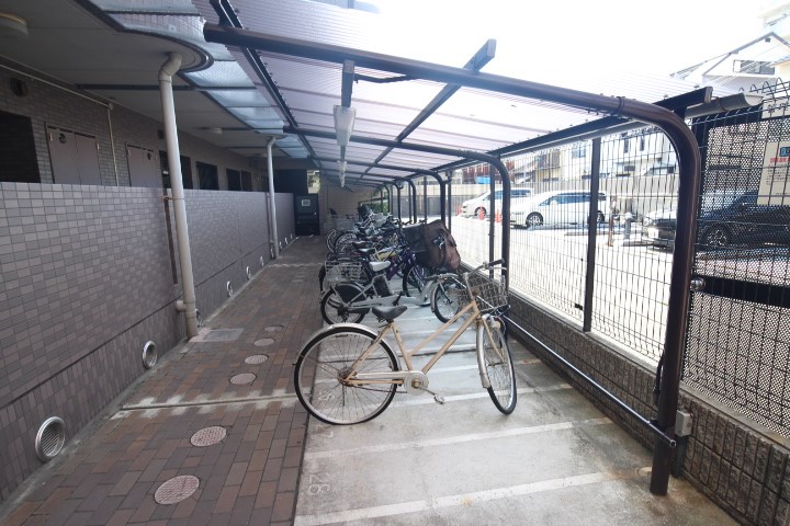 エスポワール・ダイエイ その他21