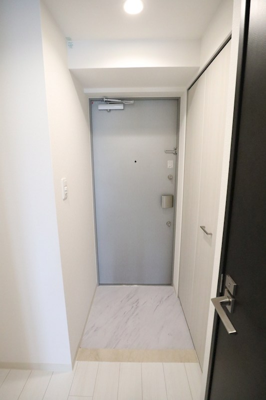 スワンズシティ神戸ウエスト 玄関