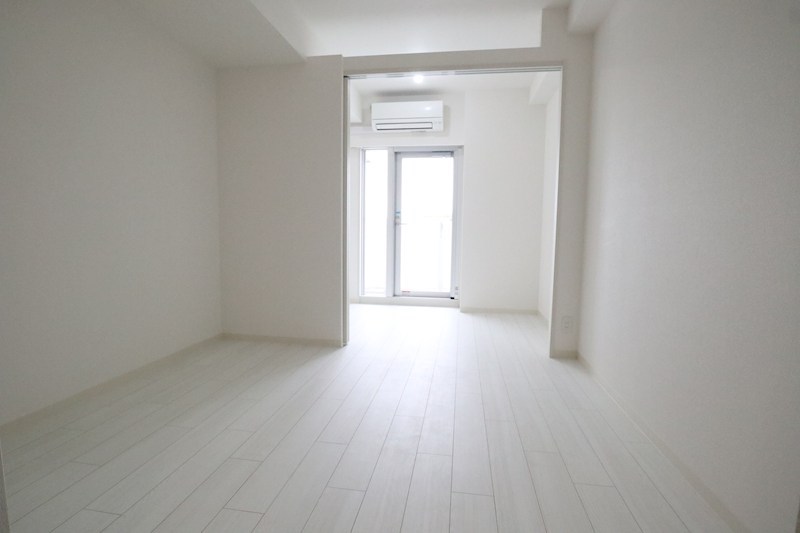 スワンズシティ神戸ウエスト リビング