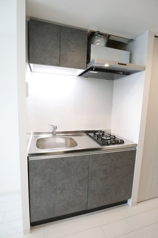 スワンズシティ神戸ウエスト キッチン