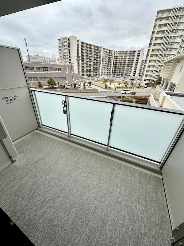 リビオシティ神戸名谷 その他14