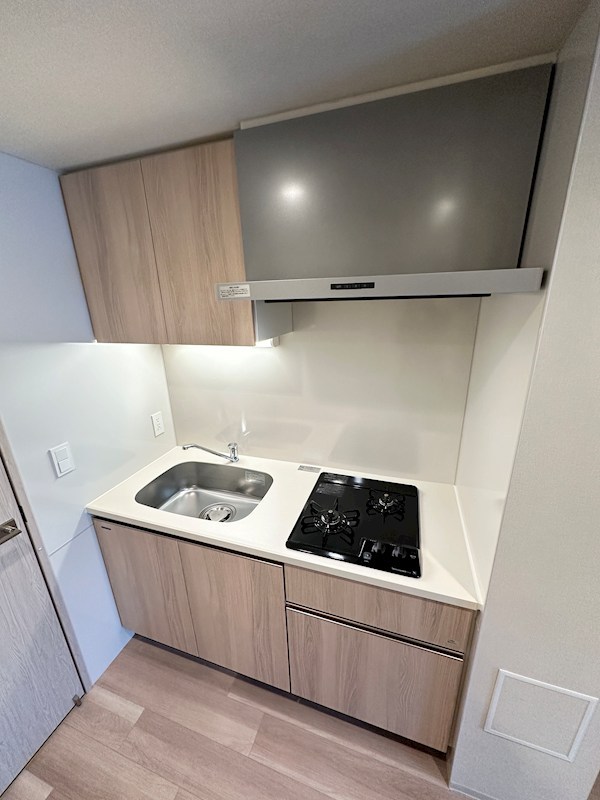 リビオシティ神戸名谷 キッチン