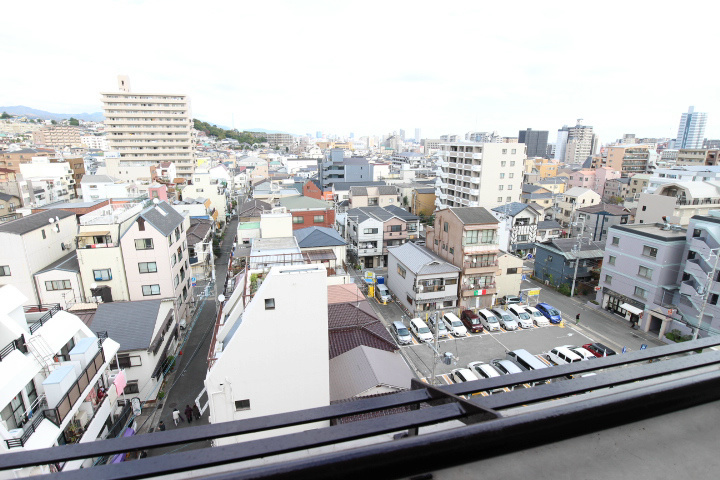 KHKコート板宿 その他3