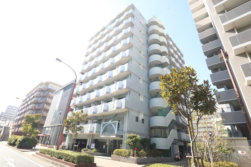 ラ・パルフェ・ド・シェリール 外観写真