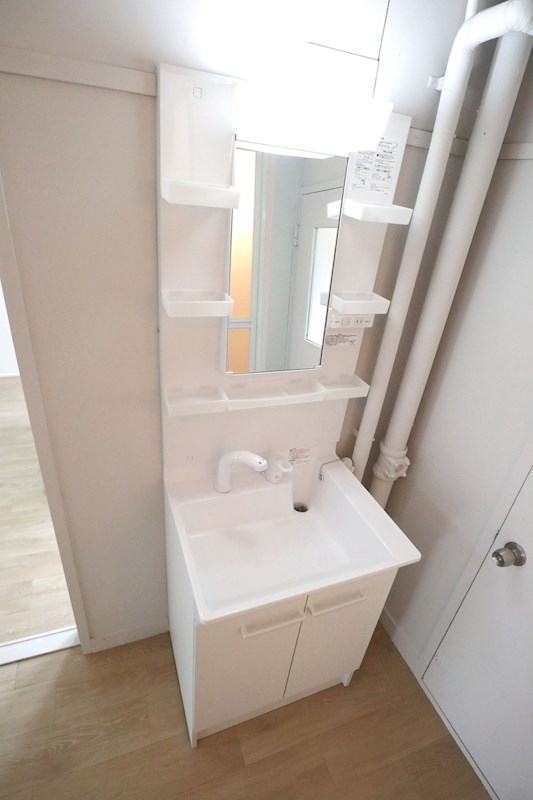 ドミールサニー君影町1号棟 その他2