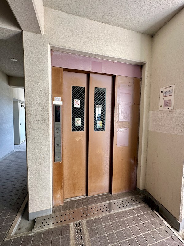 ヴィラナリー長田 その他6