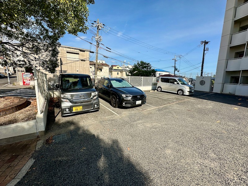 ヴィラナリー長田 その他7