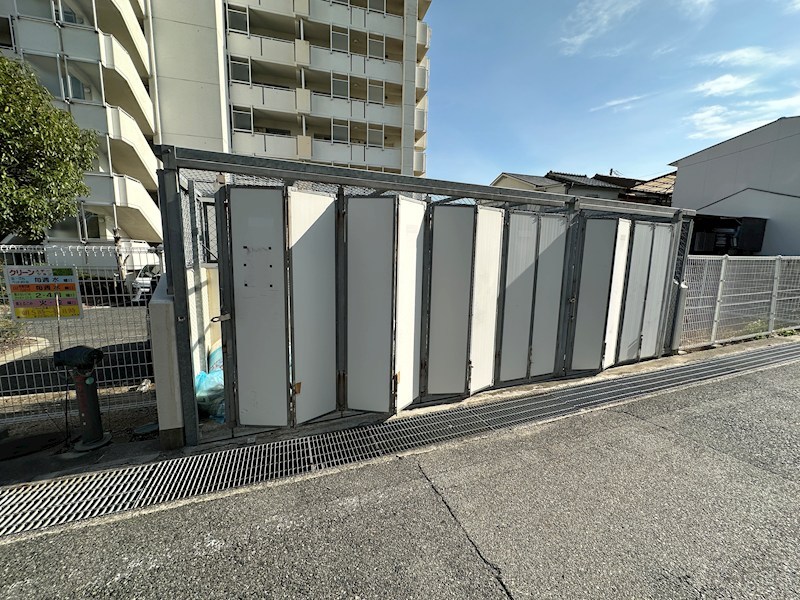 ヴィラナリー長田 その他9