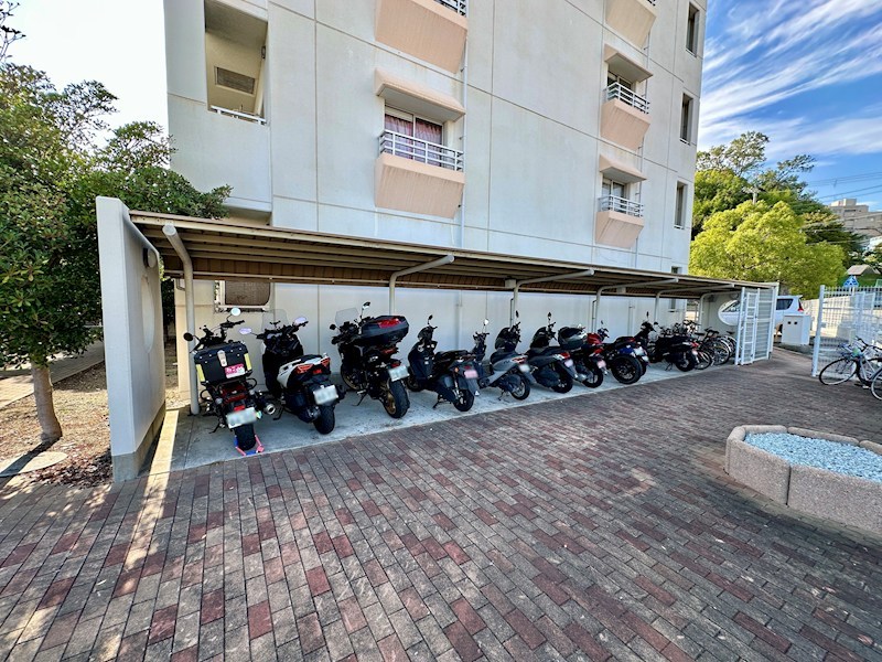 ヴィラナリー長田 その他12