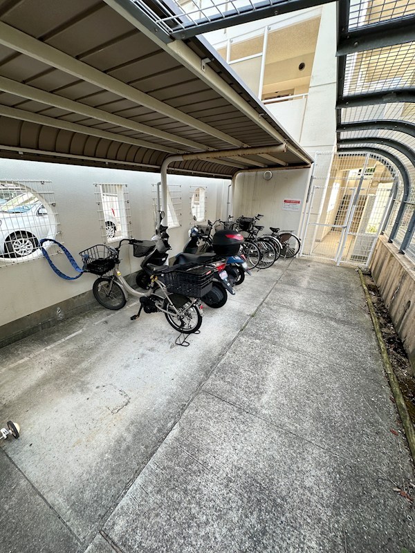 ヴィラナリー長田 その他14