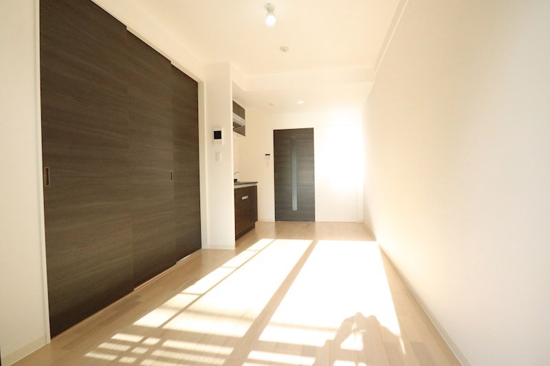 SDグランツ神戸ウエスト リビング