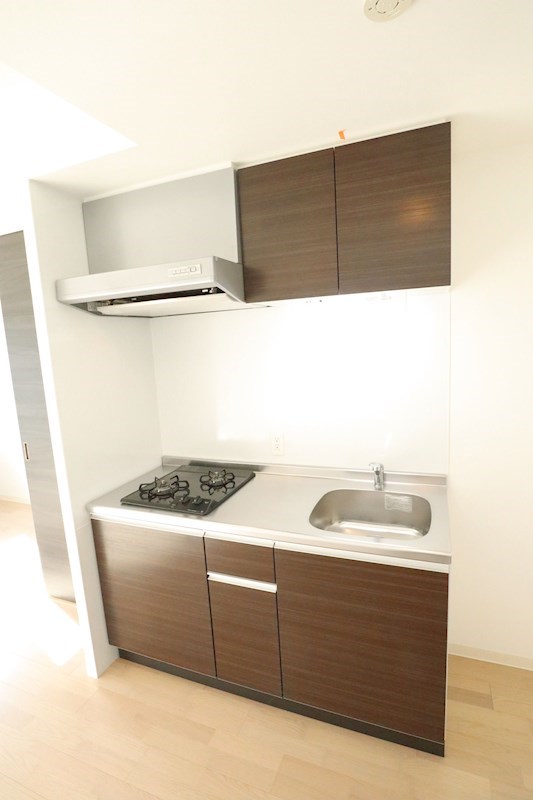 SDグランツ神戸ウエスト キッチン