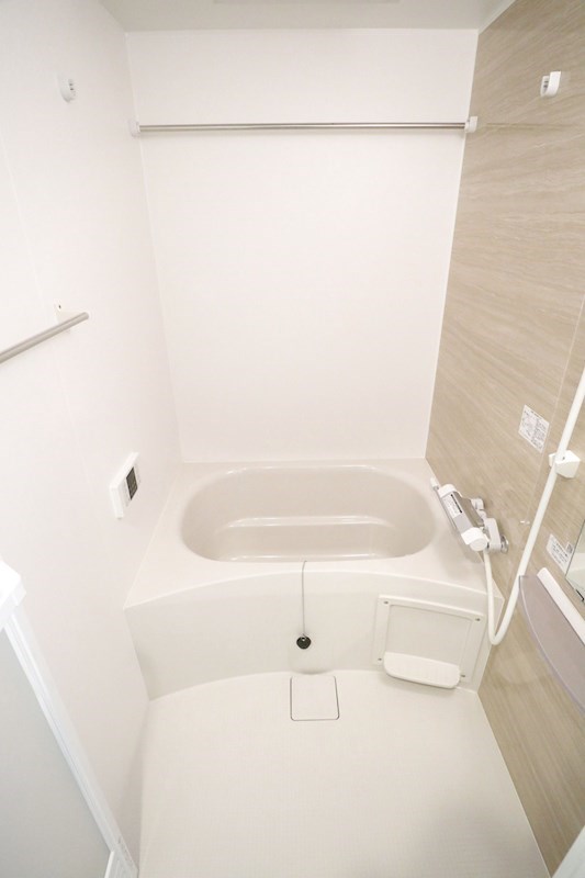 SDグランツ神戸ウエスト 風呂画像