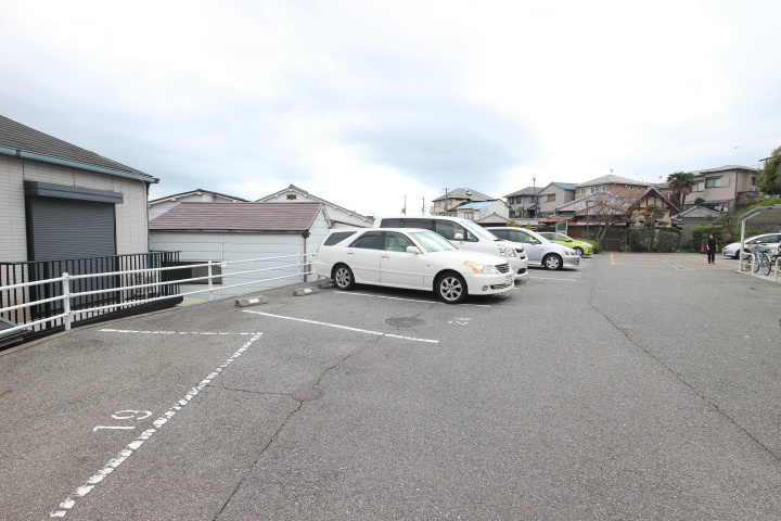 メイプル平和台 その他7