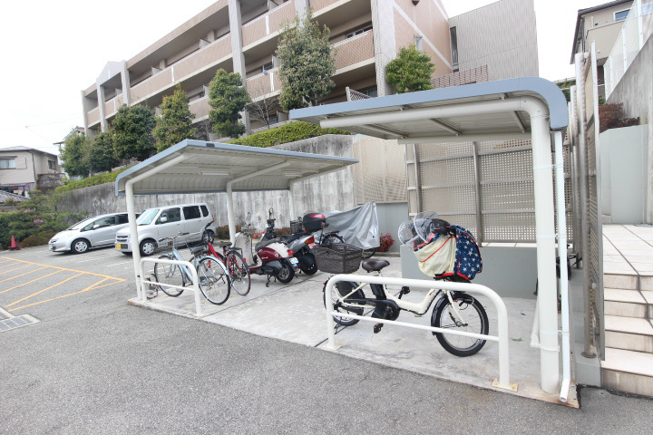 メイプル平和台 その他10