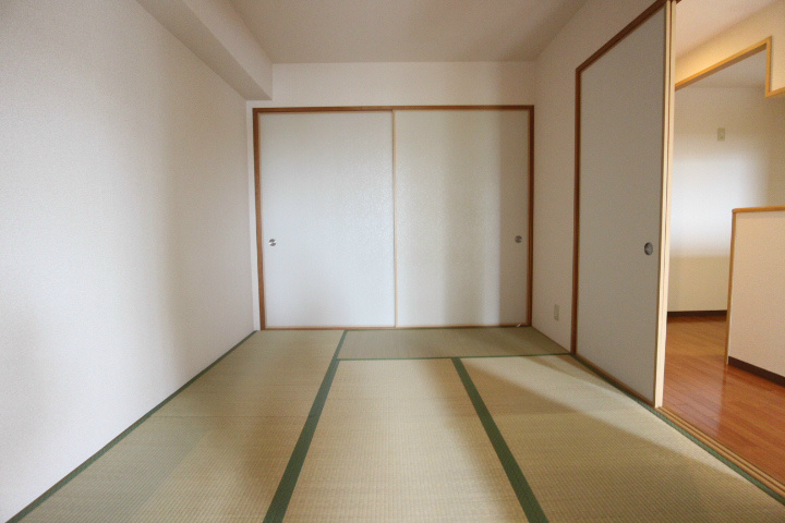 メイプル平和台 その他12