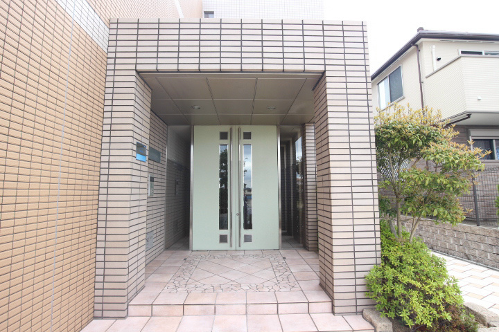 メイプル平和台 その他13