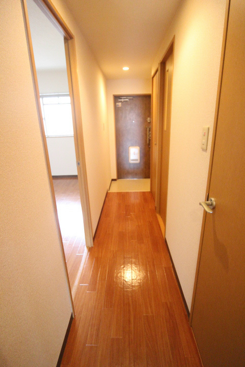 メイプル平和台 その他14