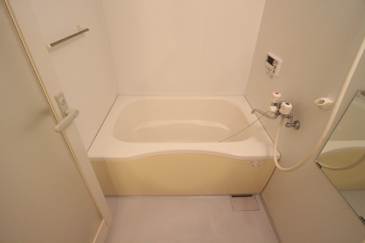 メイプル平和台 風呂画像